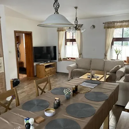 Ferienhaus Madla *