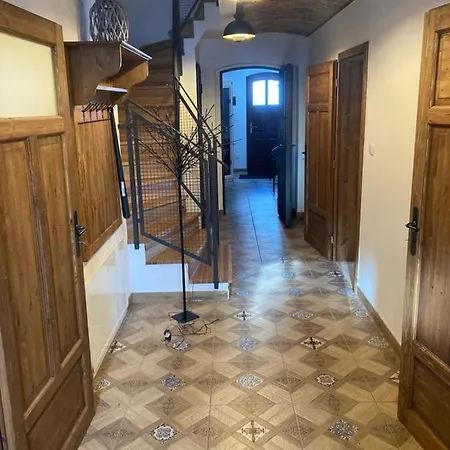 Ferienhaus Madla Kalek