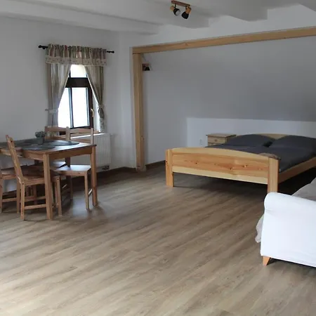 Ferienhaus Madla *