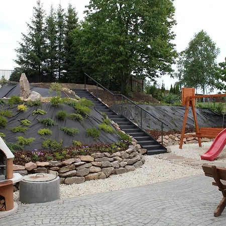 Ferienhaus Madla Kalek
