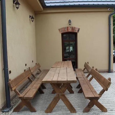 Ferienhaus Madla Kalek