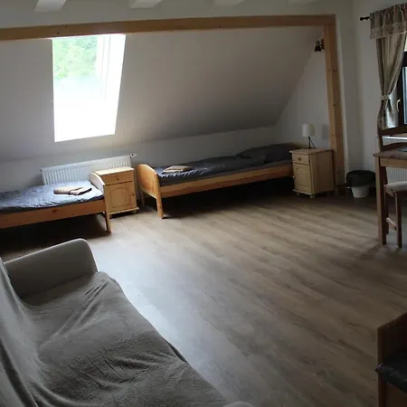 Ferienhaus Madla