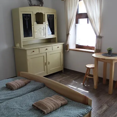 Ferienhaus Madla