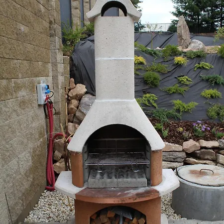 Сasa de vacaciones Madla Kalek