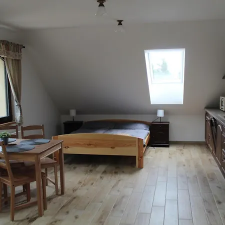 Сasa de vacaciones Madla Kalek