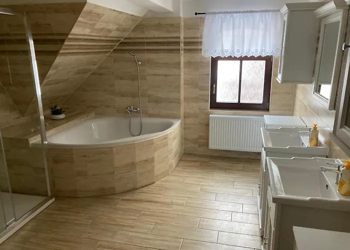 Madla Prázdninový dům Kalek
