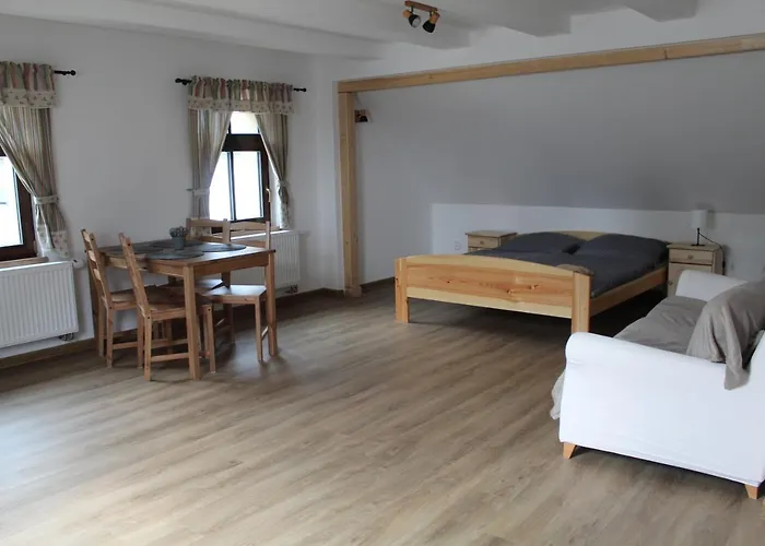 Casa vacanze Madla *