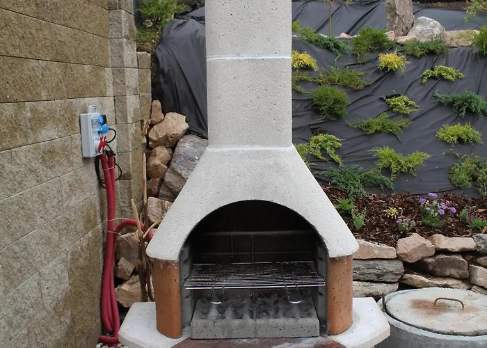 Casa vacanze Madla Kalek