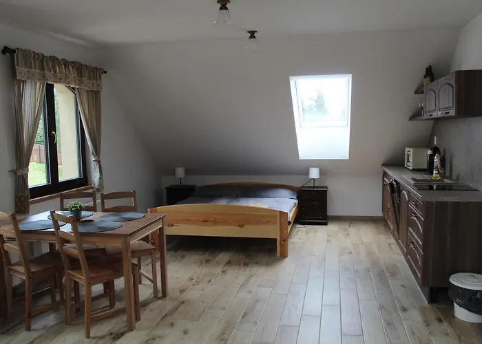 Casa vacanze Madla Kalek